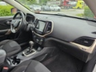 Jeep Cherokee, 3.2 V6 LATITUDE - 100 000 KM, SUV,