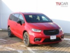 Chrysler Pacifica, Select 3.6 V6 AWD, MPV, benzin