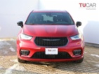 Chrysler Pacifica, Select 3.6 V6 AWD, MPV, benzin