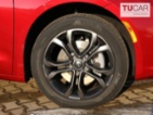 Chrysler Pacifica, Select 3.6 V6 AWD, MPV, benzin