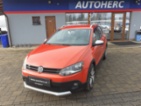 Volkswagen Polo, 1.2 HTP CROSS, hatchback, benzin
