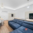 Prodej bytu 3+kk 95.Prvorepubliková elegance s