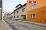 Pronájem obchod a služby ve Světlé nad Sázavou, ul. Lánecká