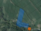 Prodej podílů na pozemcích 1801 m2.