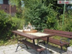 Prodej chaty 16 m2, pozemek 371 m2