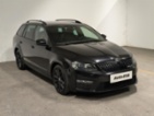 Škoda Octavia III, 2.0TDi, ČR, DSG, kombi, nafta