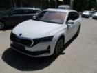 Škoda Octavia, Combi Top Selection 2,0TDI 110,