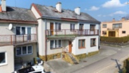 Prodej, rodinný dům 130 m2, Police