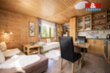 Prodej chaty, 62 m², Rapotín