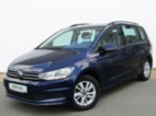 Volkswagen Touran, 1,5 TSI 110KW 7MÍST, MPV,