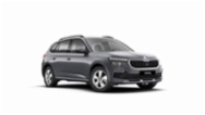 Škoda Kamiq, 130 let 1,0 TSI, SUV, benzin