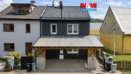 Prodej rodinného domu, 98 m², Bruntál, ul. U Potoka