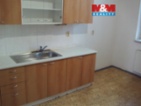 Pronájem bytu 3+1, 82 m², Ostrava - Vítkovice, ul. Erbenova