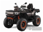 Goes, Terrox 1000 Limited T3b