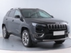 Jeep Cherokee, 2.2 MultiJet, Overland, SUV, Diesel