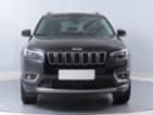 Jeep Cherokee, 2.2 MultiJet, Overland, SUV, Diesel