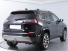 Jeep Cherokee, 2.2 MultiJet, Overland, SUV, Diesel