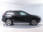 Jeep Cherokee, 2.2 MultiJet, Overland, SUV, Diesel
