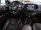 Jeep Cherokee, 2.2 MultiJet, Overland, SUV, Diesel