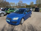 Ford Focus, 2.0 TDCi SPORT, hatchback, nafta
