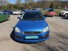 Ford Focus, 2.0 TDCi SPORT, hatchback, nafta