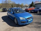 Ford Focus, 2.0 TDCi SPORT, hatchback, nafta