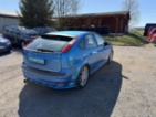 Ford Focus, 2.0 TDCi SPORT, hatchback, nafta