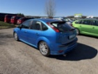 Ford Focus, 2.0 TDCi SPORT, hatchback, nafta