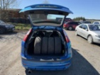 Ford Focus, 2.0 TDCi SPORT, hatchback, nafta
