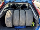 Ford Focus, 2.0 TDCi SPORT, hatchback, nafta