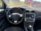 Ford Focus, 2.0 TDCi SPORT, hatchback, nafta