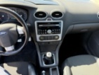 Ford Focus, 2.0 TDCi SPORT, hatchback, nafta