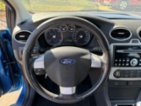 Ford Focus, 2.0 TDCi SPORT, hatchback, nafta