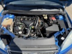 Ford Focus, 2.0 TDCi SPORT, hatchback, nafta