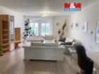 Pronájem bytu 2+1, 90 m², Mladá Boleslav