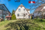 Prodej rodinného domu v Jablonci nad Nisou, ul. Panenská