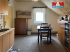 Pronájem bytu 1+1, 28 m², Jablonné nad Orlicí, ul. Jatečná