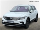 Volkswagen Tiguan, 1,5 TSi 110kW 7DSG ELEGANCE,