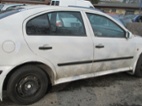 ŠKODA Octavia 1.6i-1.9TDI