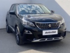 Peugeot 3008, 1.5 HDi Allure, Allure, navi, SUV,