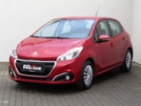 Peugeot 208, 1.2 PTon, hatchback, benzín