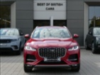 Jaguar F-Pace, 2,0 D200 SE,1.maj,ČR,DPH,Pano, SUV,