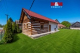 Prodej rodinného domu, 55 m², Češov