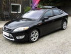 Ford Mondeo, 2.2 TDCi 129kW  TITANIUM S, hatchback
