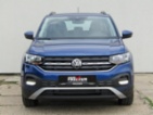 Volkswagen T-Cross, 1.0 TSi Life, ČR, Life, DSG,