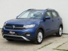 Volkswagen T-Cross, 1.0 TSi Life, ČR, Life, DSG,