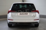 Škoda Scala, 1.5TSi Style, ČR, Style, hatchback,