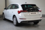 Škoda Scala, 1.5TSi Style, ČR, Style, hatchback,