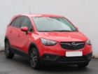 Opel Crossland, 1.2 Turbo, Automat, ČR,2.maj,, SUV