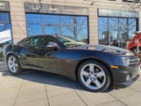 Chevrolet Camaro, 6.2l, V8, 45th Edition !!!, kupé